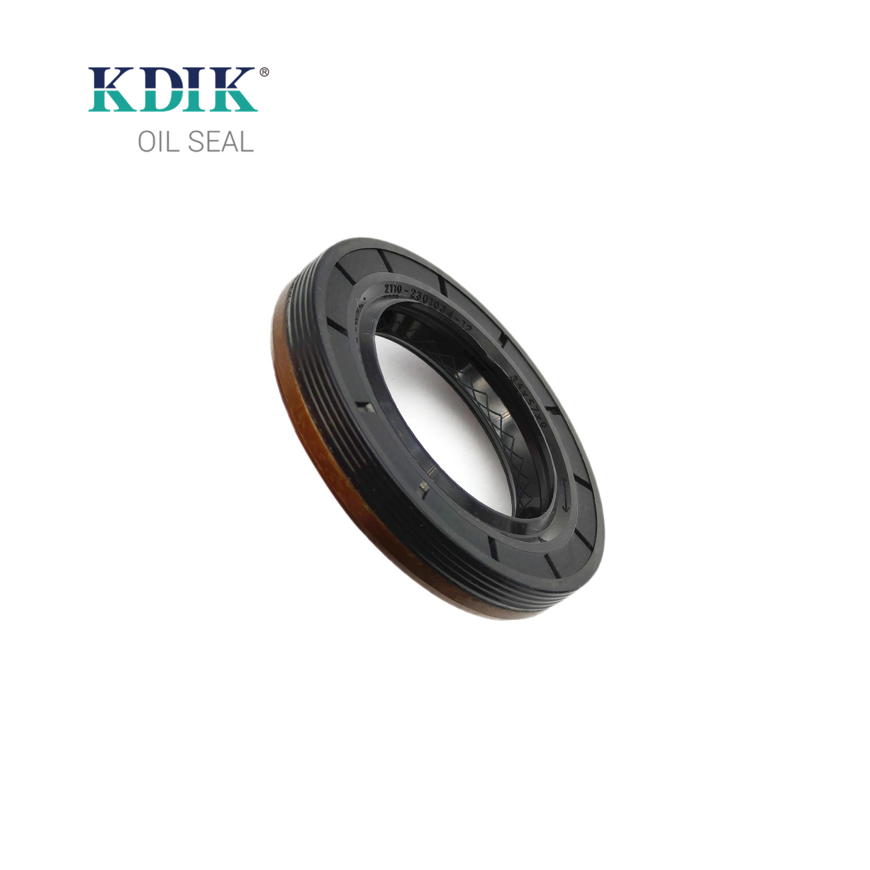 Rear Differential Axle Shaft Oil Seal 2110-2301034-01 35*57*9 Auto Part Factory Direct Seal