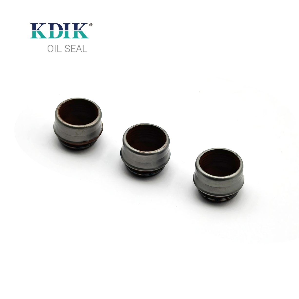 High Quality Auto Engine 8*11*6/10 Valve Stem Oil Seal China KDIK Factory