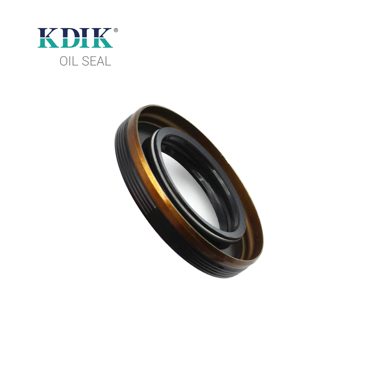 Rear Differential Axle Shaft Oil Seal 2110-2301034-01 35*57*9 Auto Part Factory Direct Seal