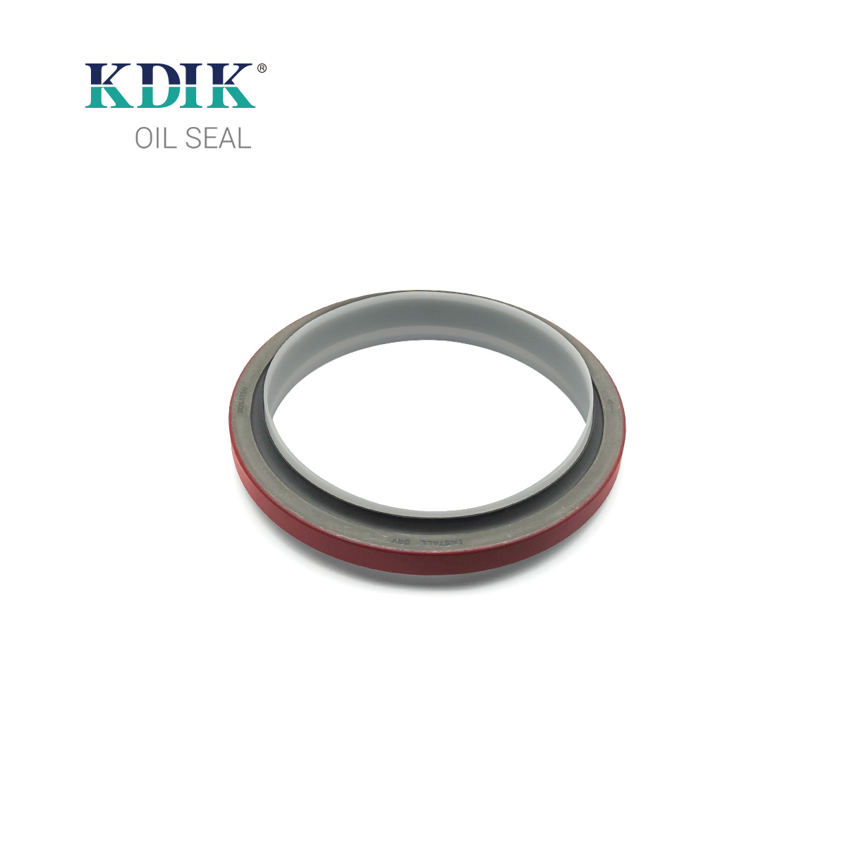 SAA6D125E 6D140 6151-21-4161 Crankshaft Rear Oil Seal for Komatsu PC400-6 PC400-7 PC400-8 PC460LC-8 Engine