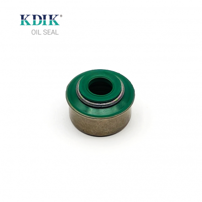 Auto Engine High Quality 7*11.5*6/10 Valve Stem Oil Seal China Manufacturer