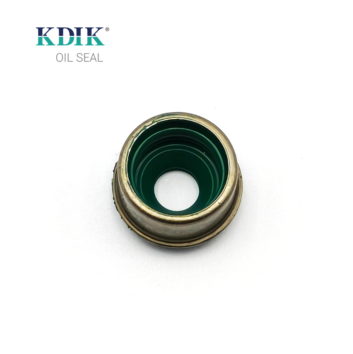 Auto Engine High Quality 7*11.5*6/10 Valve Stem Oil Seal China Manufacturer