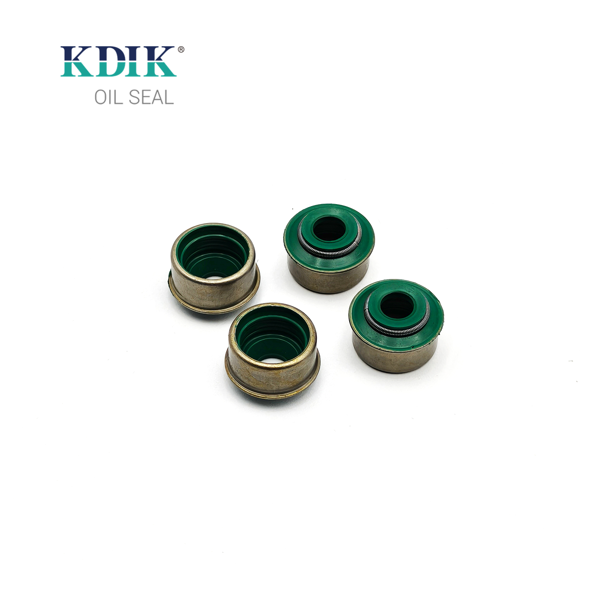 Auto Engine High Quality 7*11.5*6/10 Valve Stem Oil Seal China Manufacturer