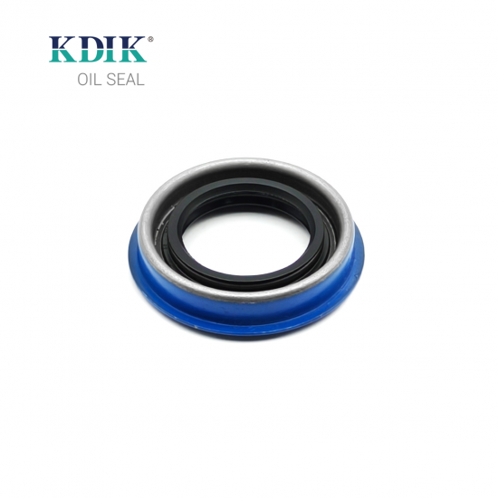 Agricultural Auto Spare Industrial Rubber Gasket Machinery Grease Oil Seal for Axle