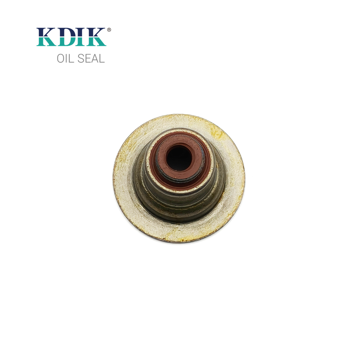 Valve Stem Seals 7*10*6/10 for Renault Auto Spare Part