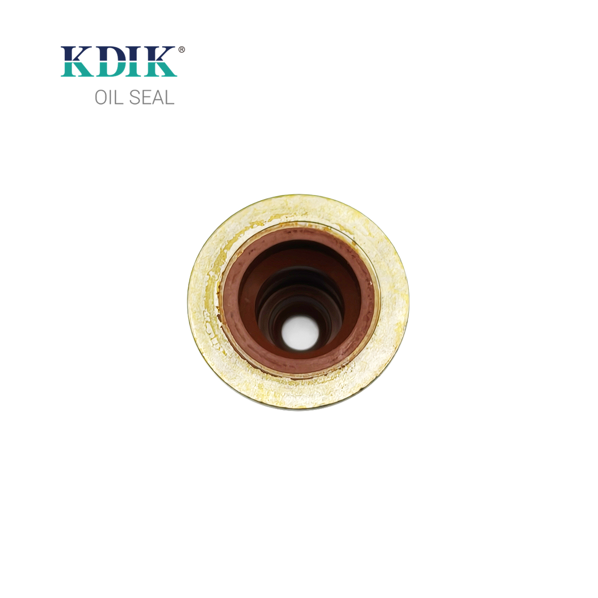 Valve Stem Seals 7*10*6/10 for Renault Auto Spare Part