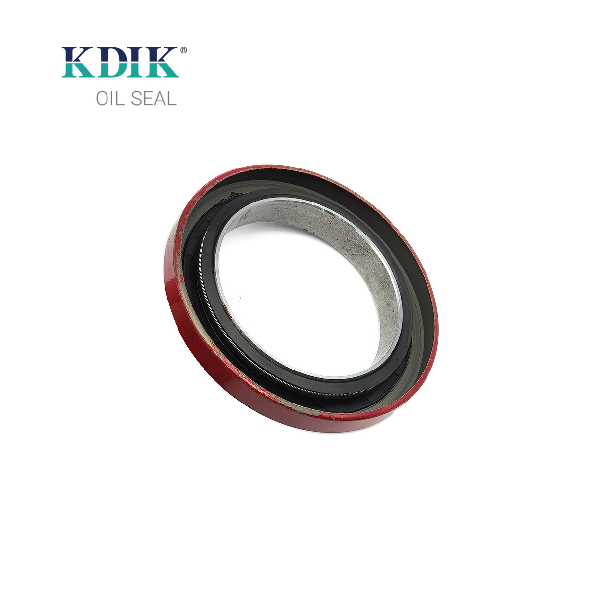 Reasonable Price Crankshaft Front Oil Seal for Agricultural Machine John Deere Tractor 49025