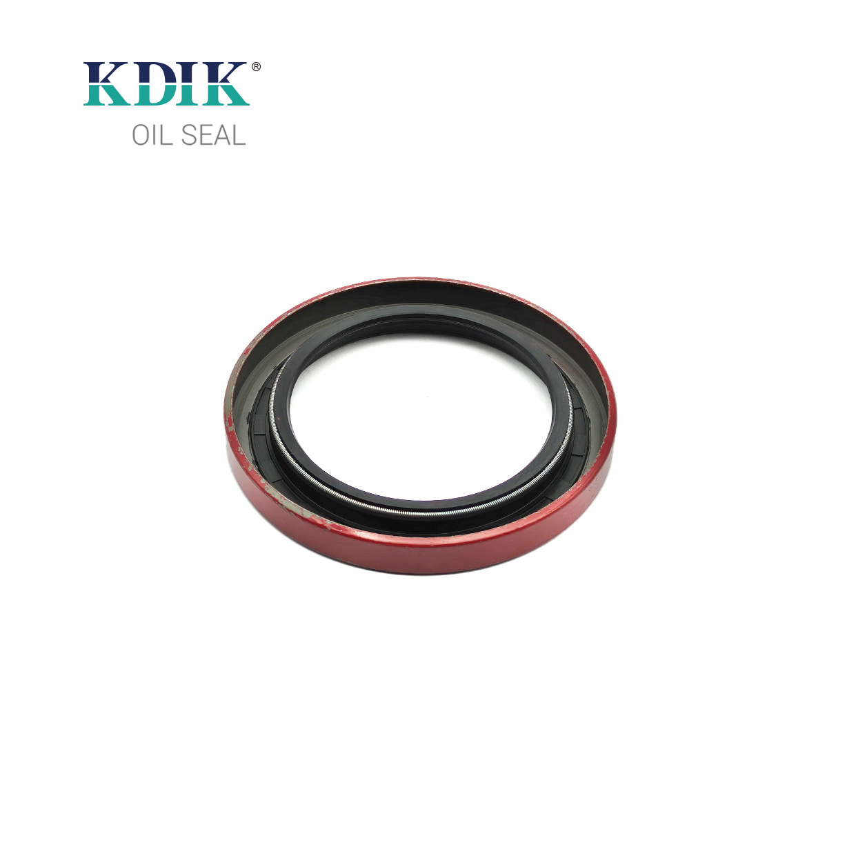 Reasonable Price Crankshaft Front Oil Seal for Agricultural Machine John Deere Tractor 49025