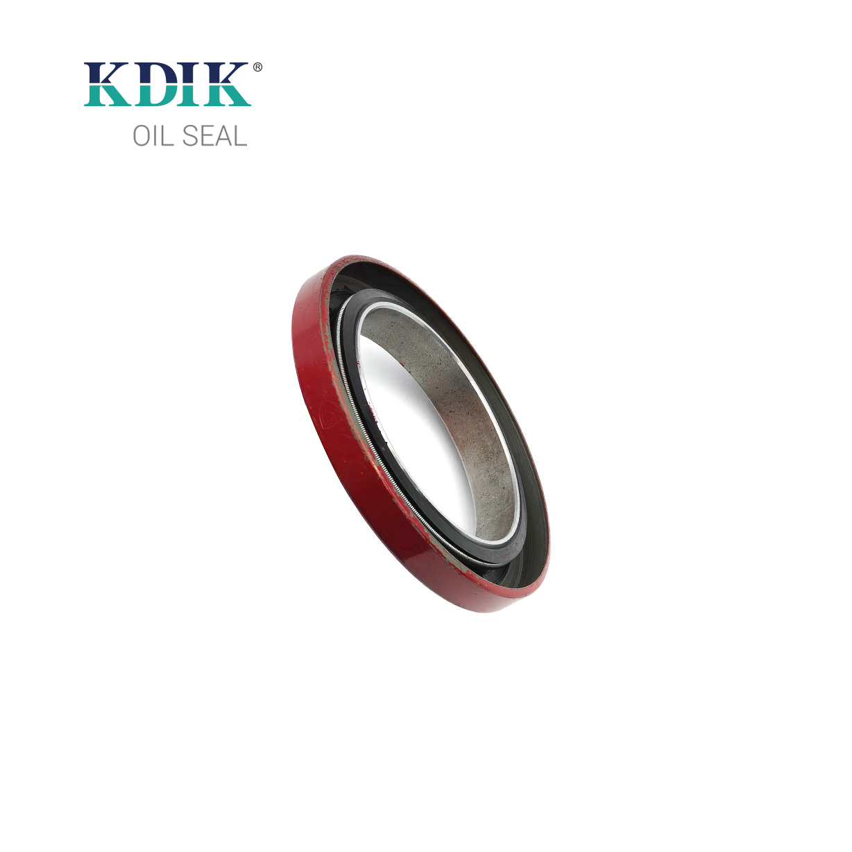 Reasonable Price Crankshaft Front Oil Seal for Agricultural Machine John Deere Tractor 49025