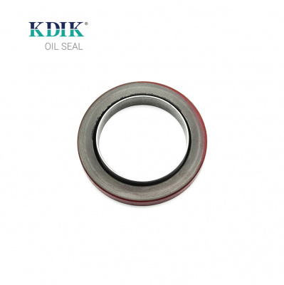 Reasonable Price Crankshaft Front Oil Seal for Agricultural Machine John Deere Tractor 49025
