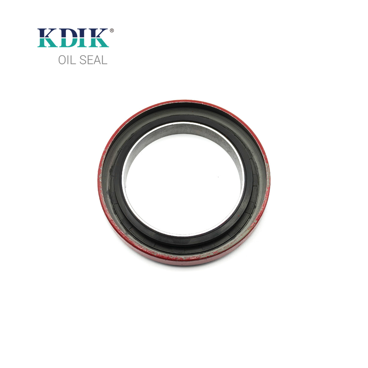 Reasonable Price Crankshaft Front Oil Seal for Agricultural Machine John Deere Tractor 49025