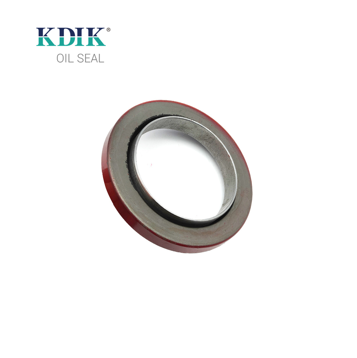Reasonable Price Crankshaft Front Oil Seal for Agricultural Machine John Deere Tractor 49025