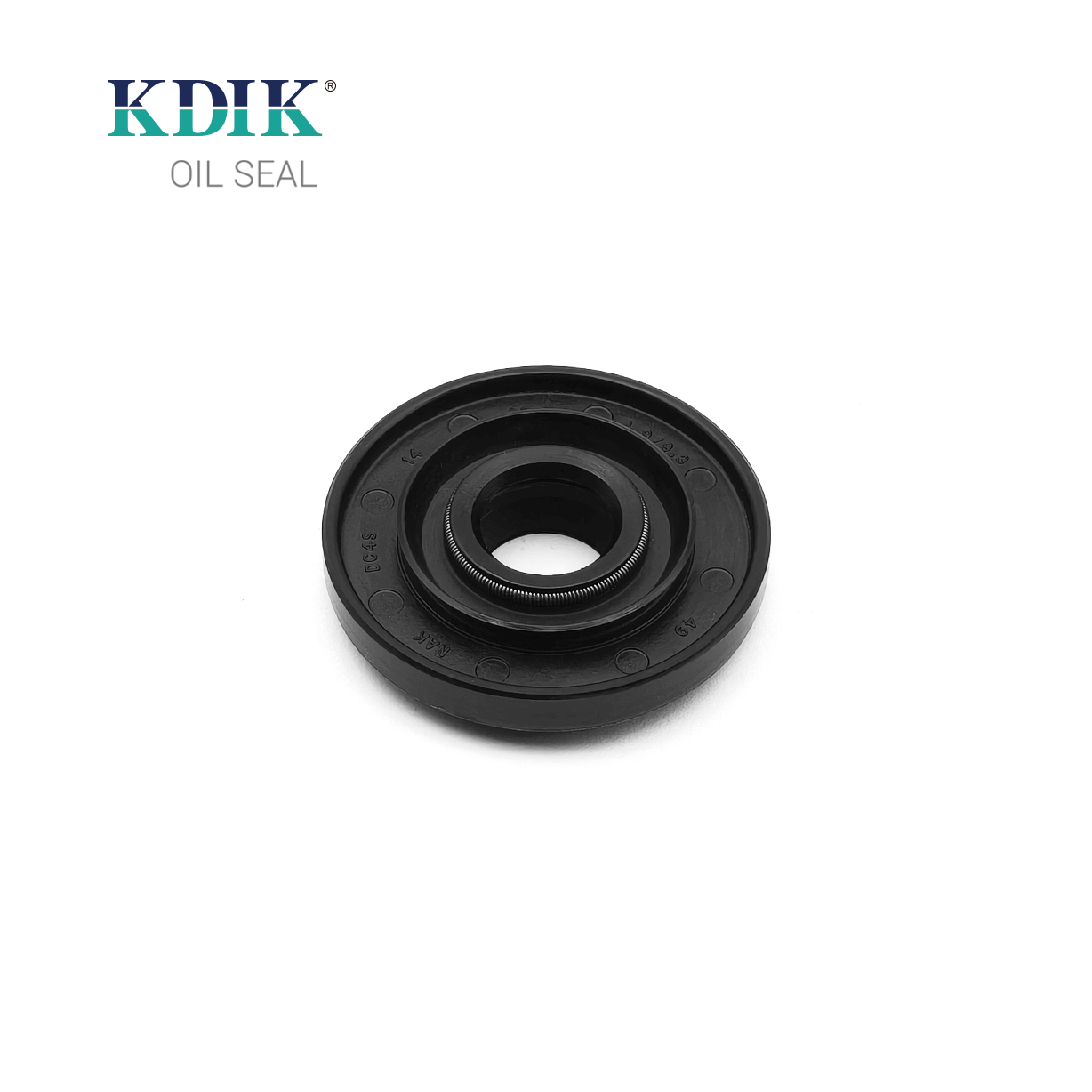 KDIK DC4S 14*40.5*4.9/9.3 Oil Seal for Automotive Applications
