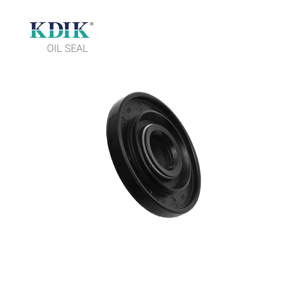 KDIK DC4S 14*40.5*4.9/9.3 Oil Seal for Automotive Applications