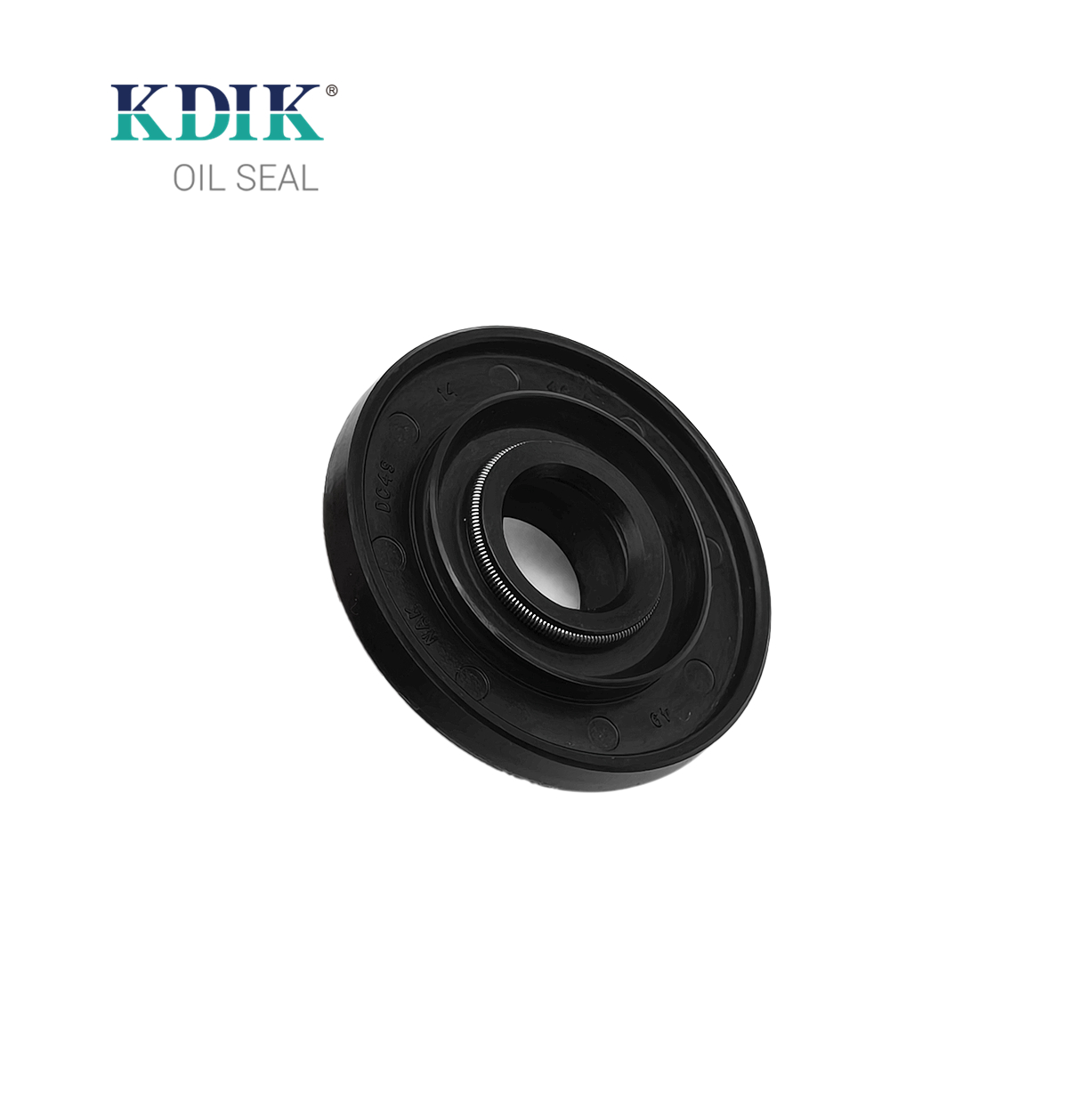KDIK DC4S 14*40.5*4.9/9.3 Oil Seal for Automotive Applications