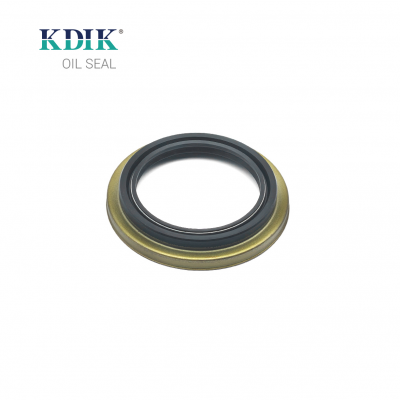 69*86*7/15 T1333 90316-69001 TBY Type Front Wheel Hub Oil Seal Auto Parts Stable Supply