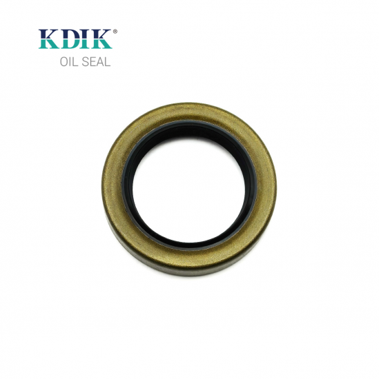 Best Price National NBR Shaft Oil Seal Wheel Hub Oil Seal 411268 34.93*50.9*9.53