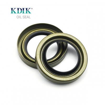 NBR Rubber Shaft Oil Seal Bearing Oil Seal 906284 1.63*2.57*0.44