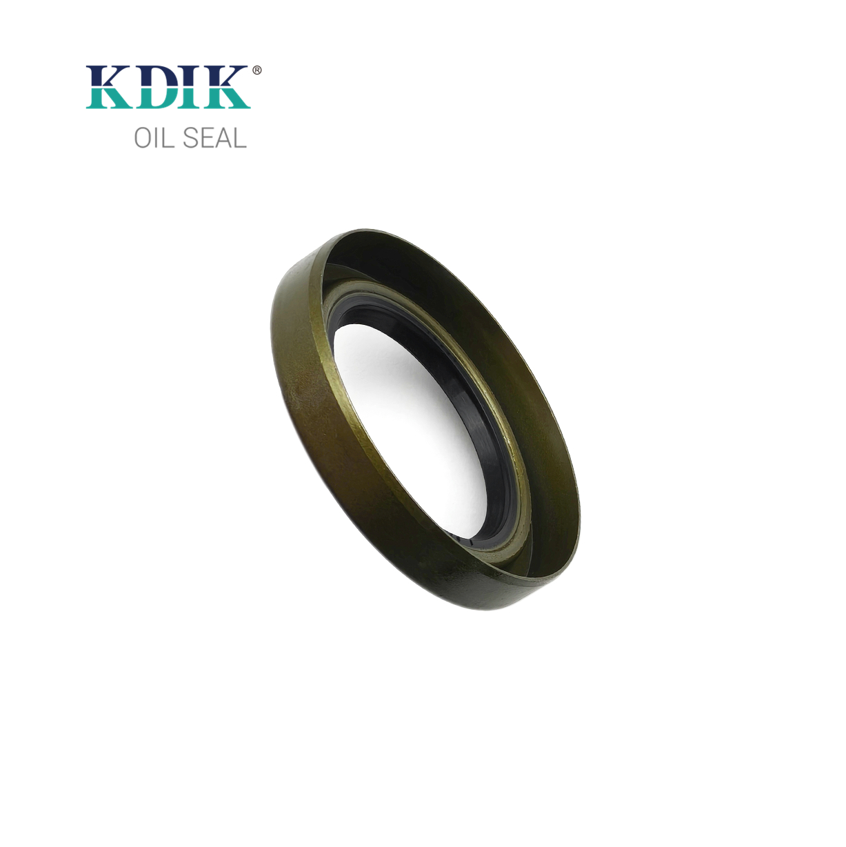 NBR Rubber Shaft Oil Seal Bearing Oil Seal 906284 1.63*2.57*0.44