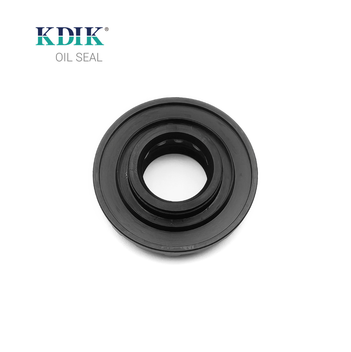 KDIK Skeleton oil seal 80-K89-Q-C.S Size 20*45*13.6 NBR