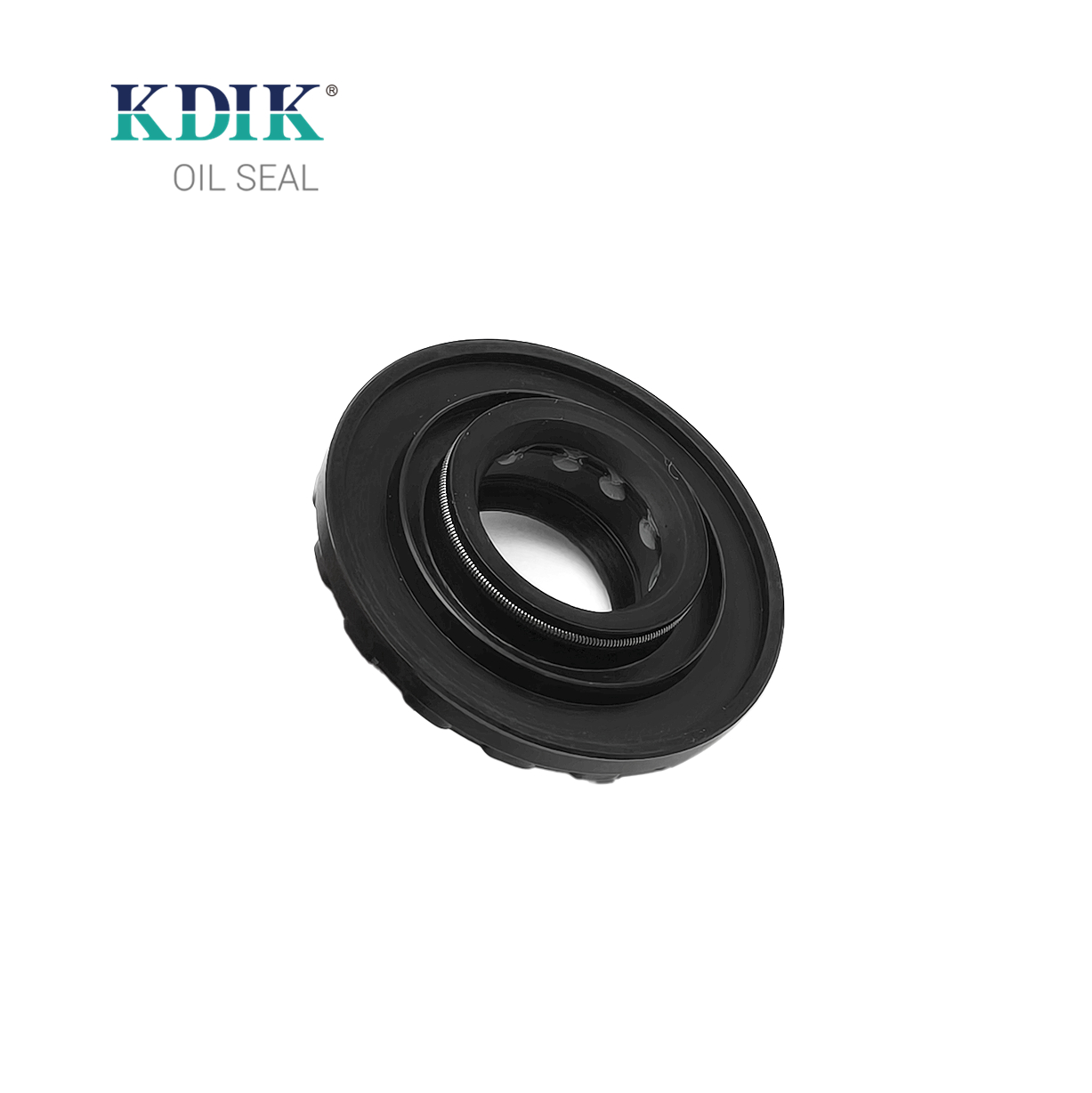KDIK Skeleton oil seal 80-K89-Q-C.S Size 20*45*13.6 NBR