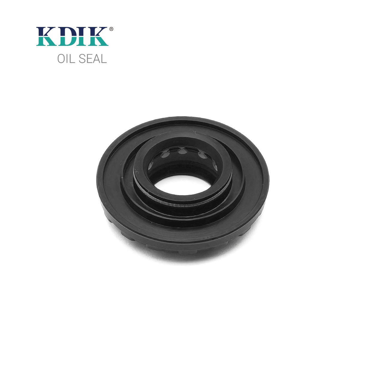 KDIK Skeleton oil seal 80-K89-Q-C.S Size 20*45*13.6 NBR