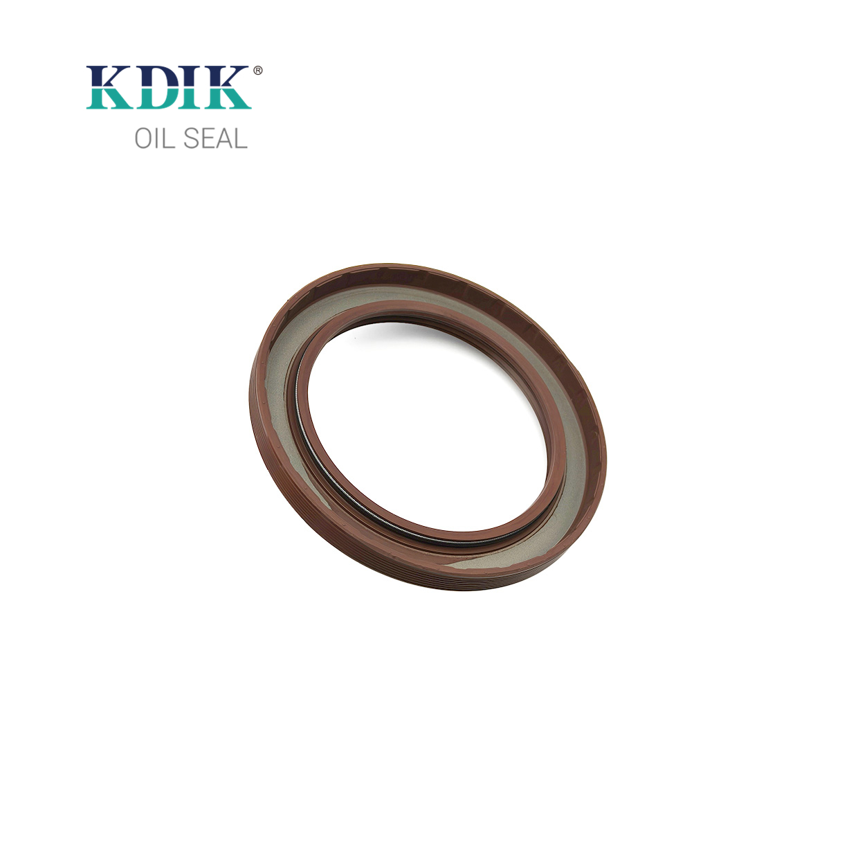 Shaft Oil Seal 01029710B 90*125*12/19 ZF 0734319589 IVECO 42534214 MAN 81965030326 VOLVO 3098229
