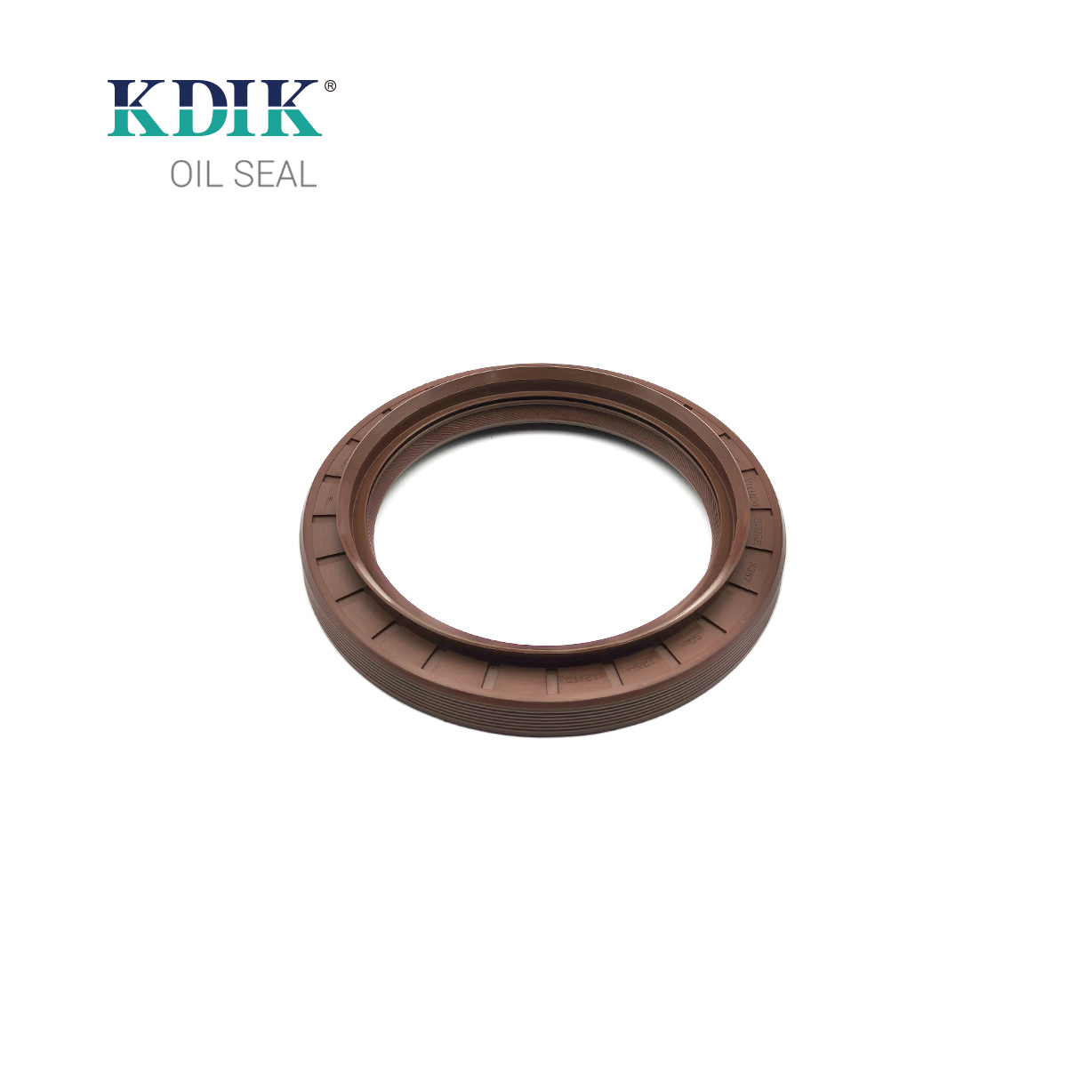Shaft Oil Seal 01029710B 90*125*12/19 ZF 0734319589 IVECO 42534214 MAN 81965030326 VOLVO 3098229
