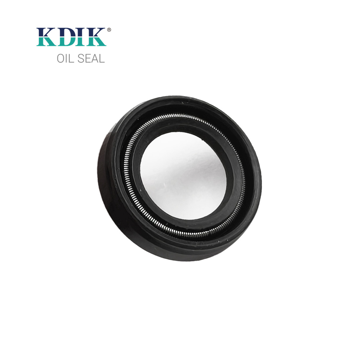SC 11*17*4 Cylinder Shaft Oil Seal Auto Seal Single Lip / Single Metal Cage with Spring NBR for Automotive
