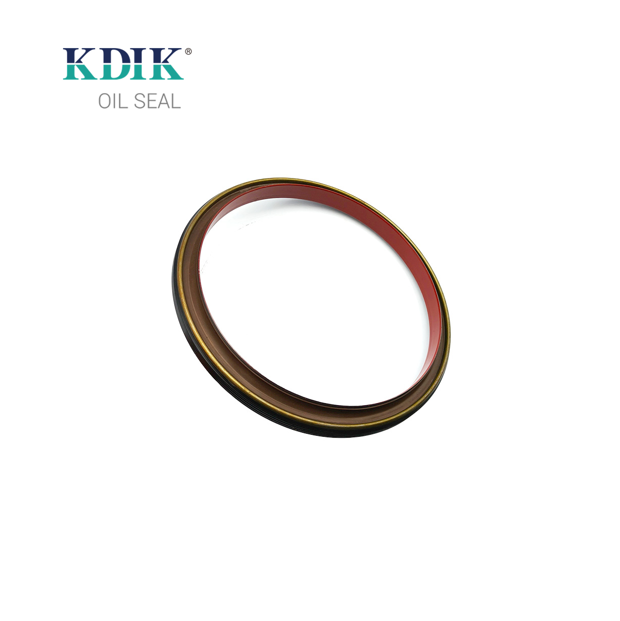 Premium 1684106 1876190 Truck Rear Crankshaft Oil Seal 166*191*1619037227B 813717300 541571