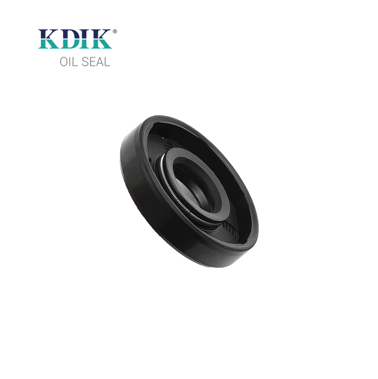 Double Lip Rotary Shaft Nitrile Rubber Cylinder Seal TC 14*35*7 High Quality Automotive Oil Seal KDIK