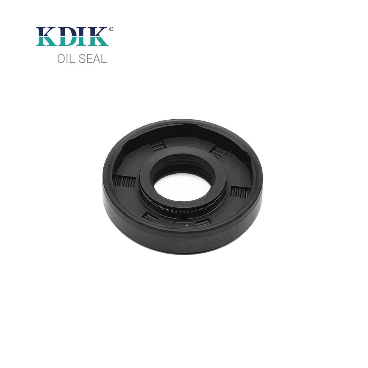 Double Lip Rotary Shaft Nitrile Rubber Cylinder Seal TC 14*35*7 High Quality Automotive Oil Seal KDIK
