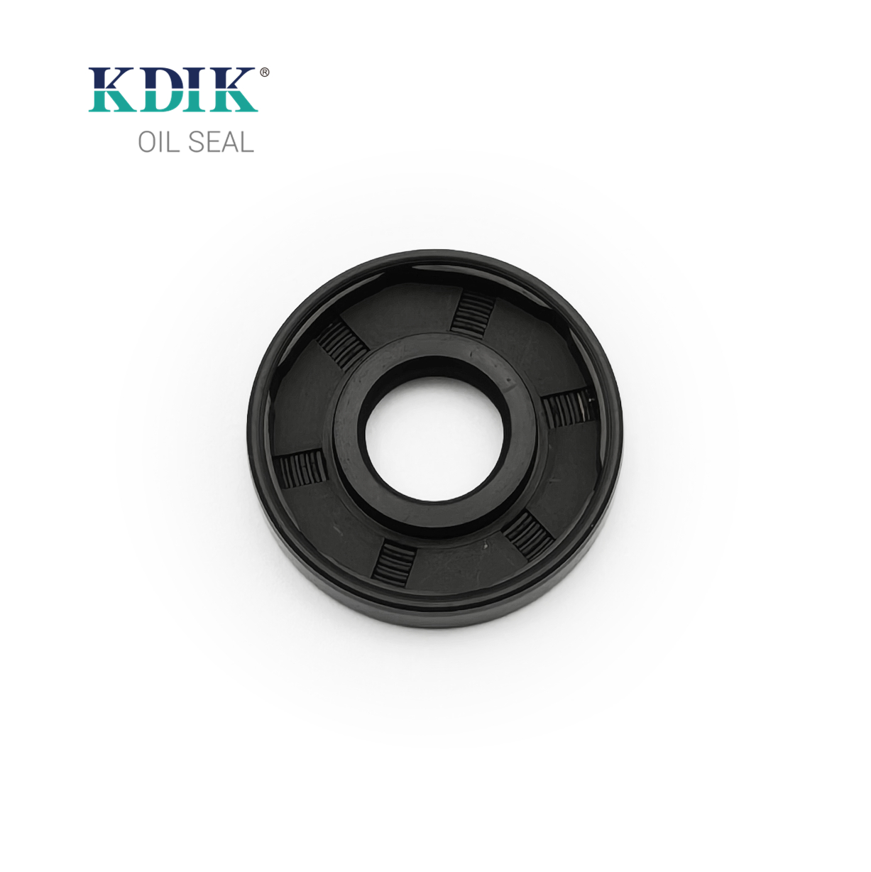 Double Lip Rotary Shaft Nitrile Rubber Cylinder Seal TC 14*35*7 High Quality Automotive Oil Seal KDIK