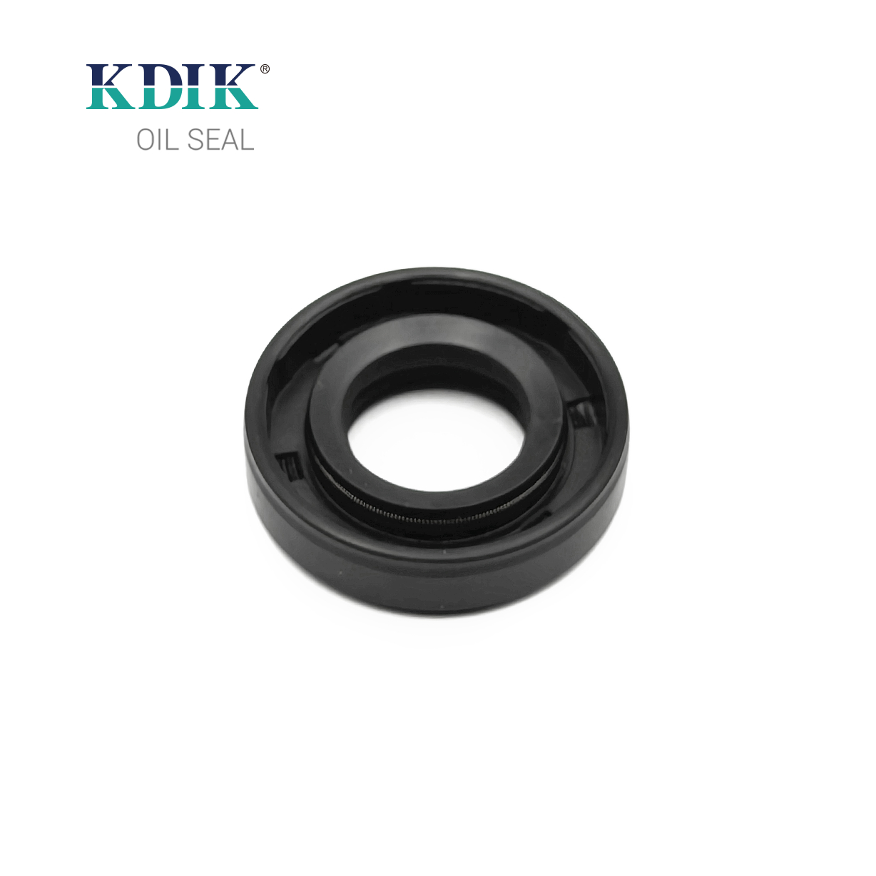 Best Price TC 15*30*7 Rotary Shaft Seal Oil Seal Double Lip Rubber Covered W/Spring