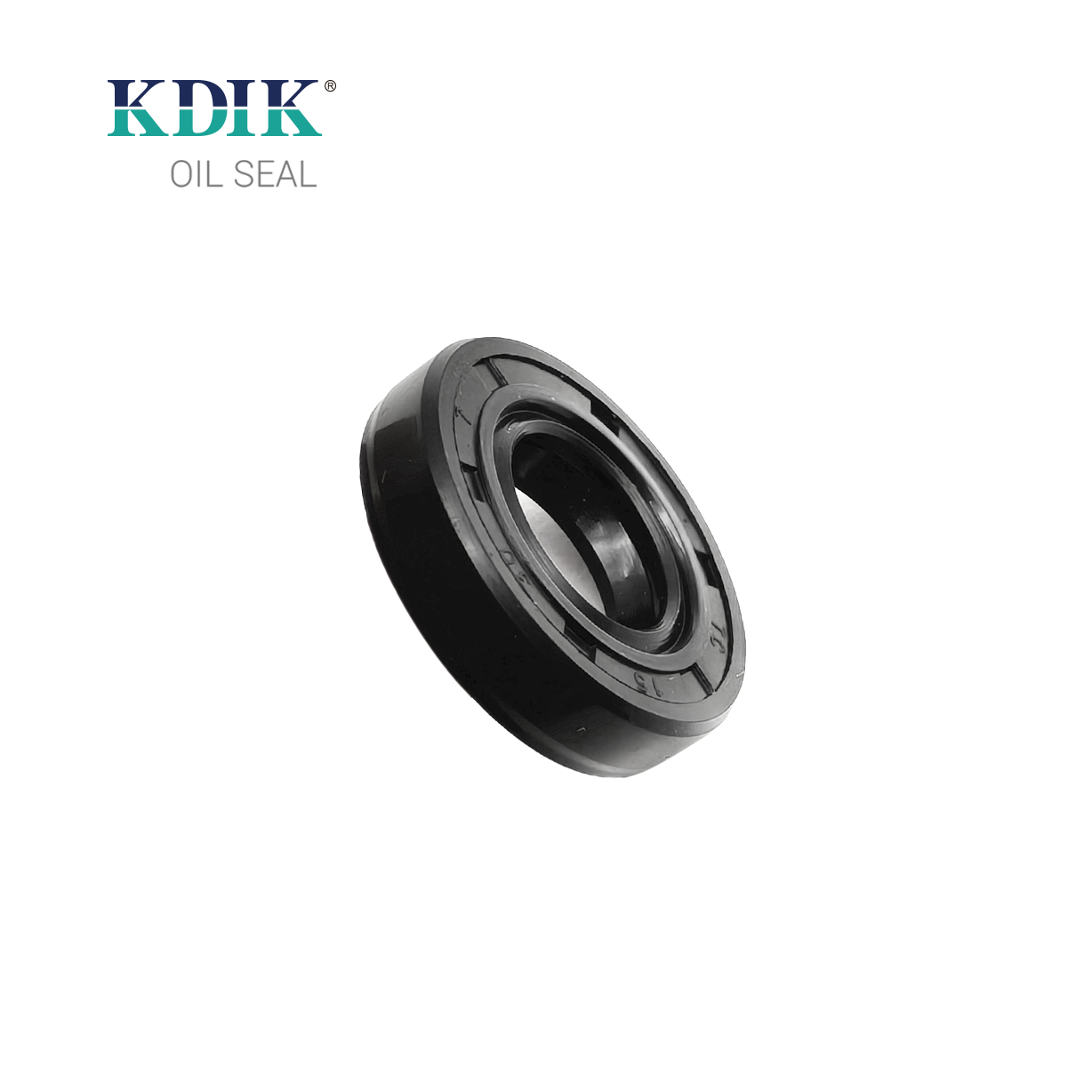 Best Price TC 15*30*7 Rotary Shaft Seal Oil Seal Double Lip Rubber Covered W/Spring