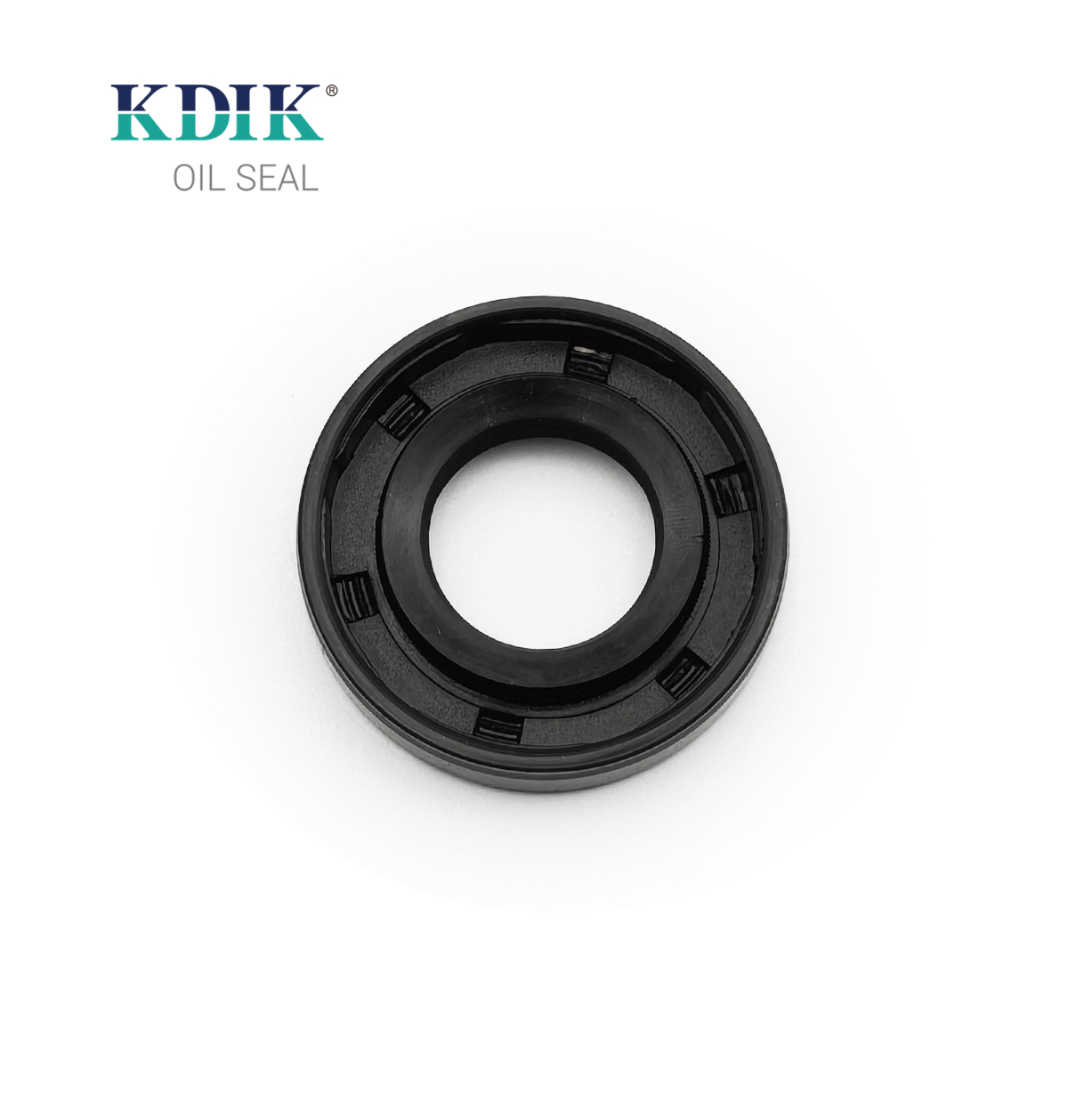 Best Price TC 15*30*7 Rotary Shaft Seal Oil Seal Double Lip Rubber Covered W/Spring