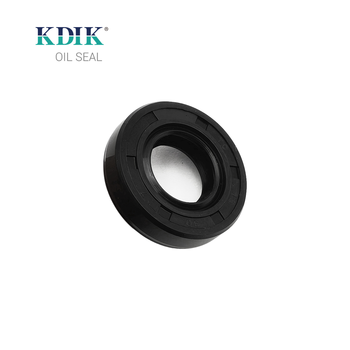 Best Price TC 15*30*7 Rotary Shaft Seal Oil Seal Double Lip Rubber Covered W/Spring
