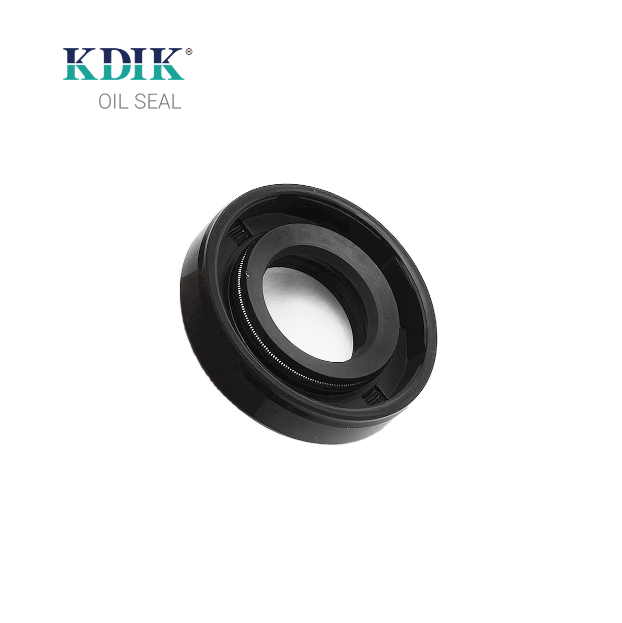 Best Price TC 15*30*7 Rotary Shaft Seal Oil Seal Double Lip Rubber Covered W/Spring