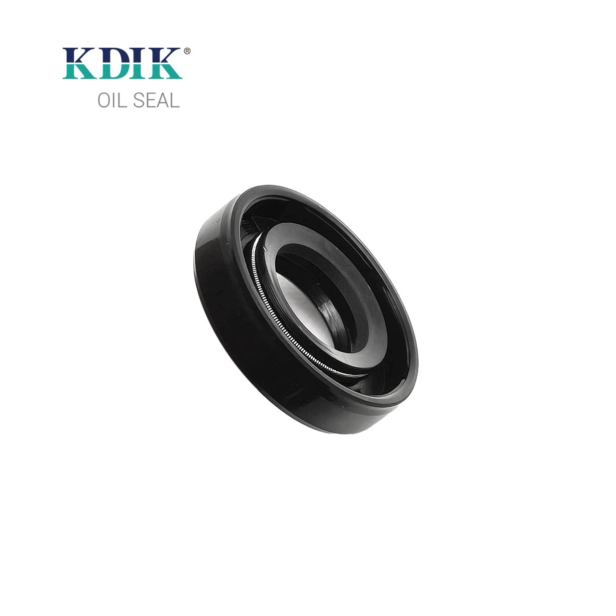 Best Price TC 15*30*7 Rotary Shaft Seal Oil Seal Double Lip Rubber Covered W/Spring
