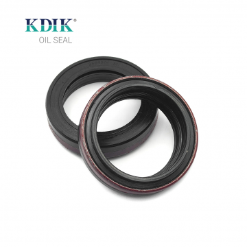 Reasonable Price 3699801M1 NBR Rubber Shaft Oil Seal for Massey Ferguson Tractor