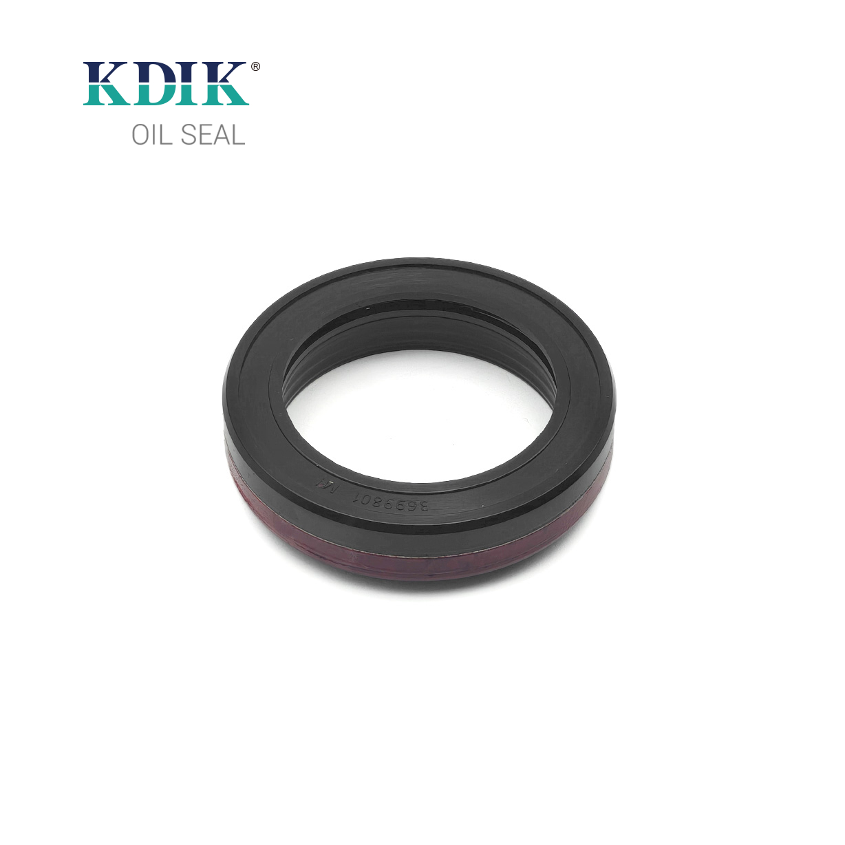 Reasonable Price 3699801M1 NBR Rubber Shaft Oil Seal for Massey Ferguson Tractor