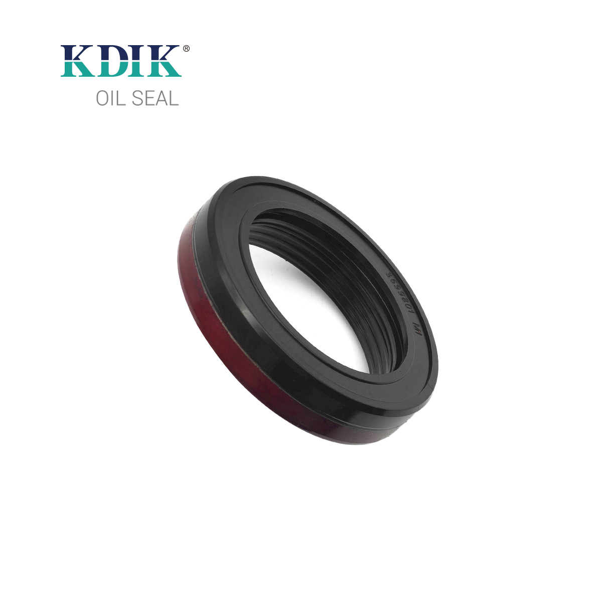 Reasonable Price 3699801M1 NBR Rubber Shaft Oil Seal for Massey Ferguson Tractor