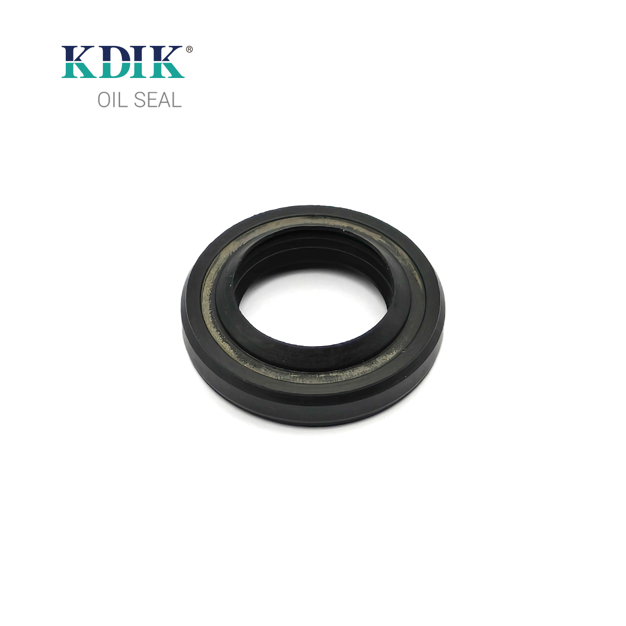 Power Steering Oil Seal 18.75*30*5/7.3 Factory High Quality Oil Seal for Auto Parts