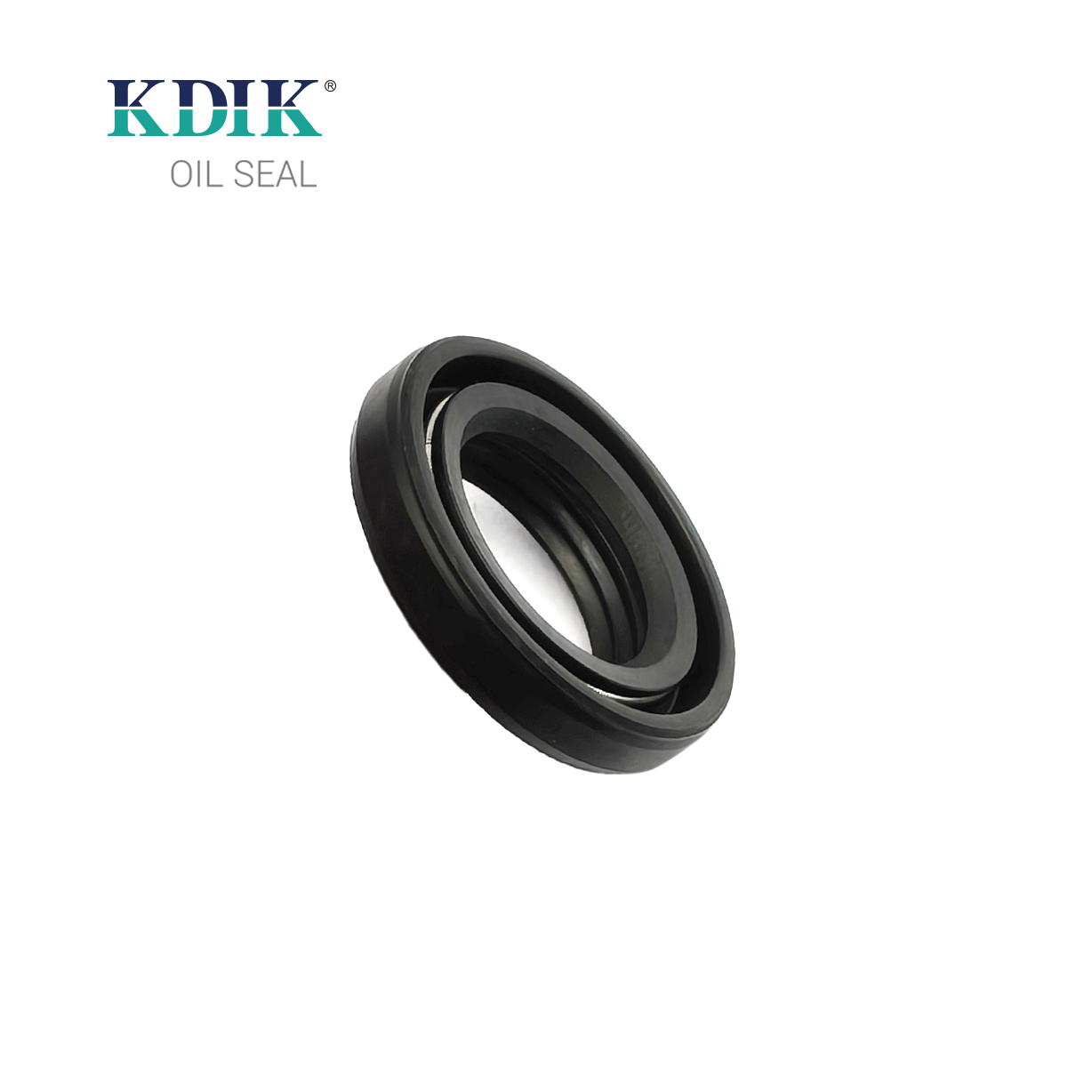 Power Steering Oil Seal 18.75*30*5/7.3 Factory High Quality Oil Seal for Auto Parts