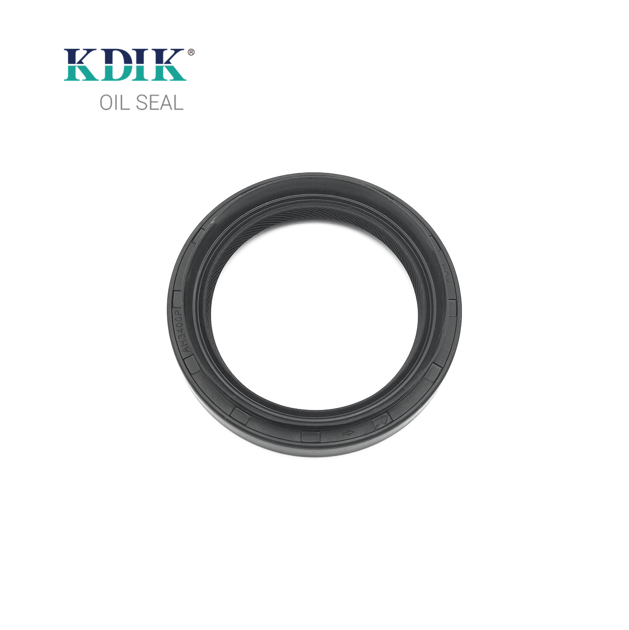 Crankshaft Front Oil Seal AH3400P 65*88*12/18 for Hino Engine Parts