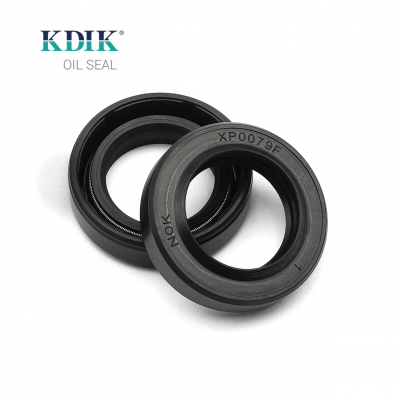 High quality NBR Rotary Shaft Oil Seal TC 18.75*29*7/7.9 Metric Dust Seal Ring Auto Parts