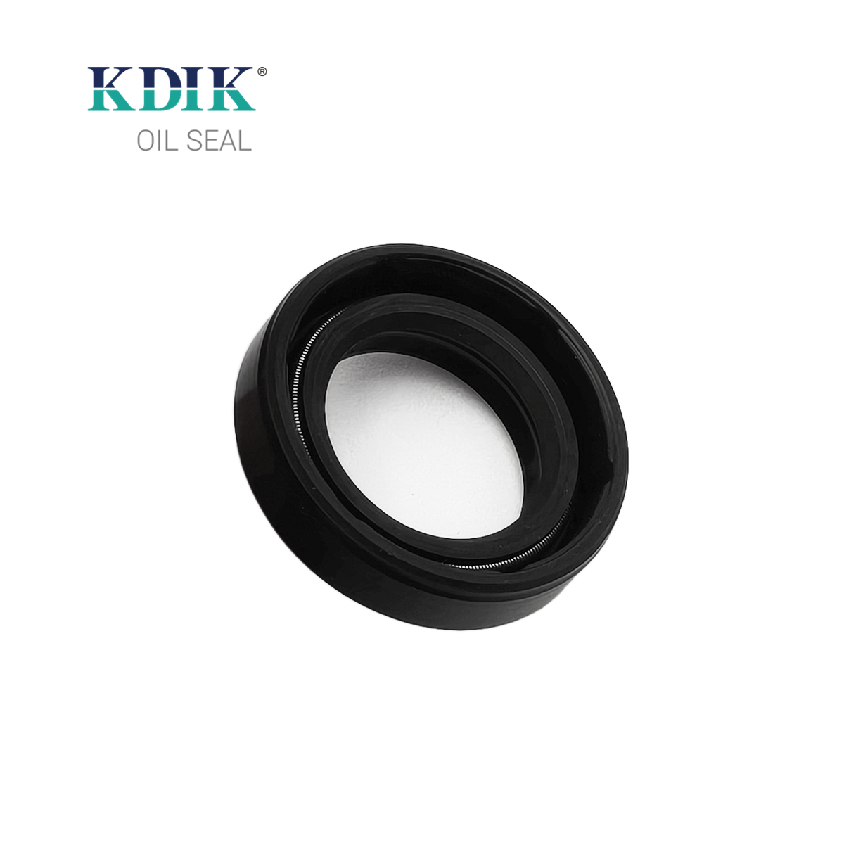 High quality NBR Rotary Shaft Oil Seal TC 18.75*29*7/7.9 Metric Dust Seal Ring Auto Parts