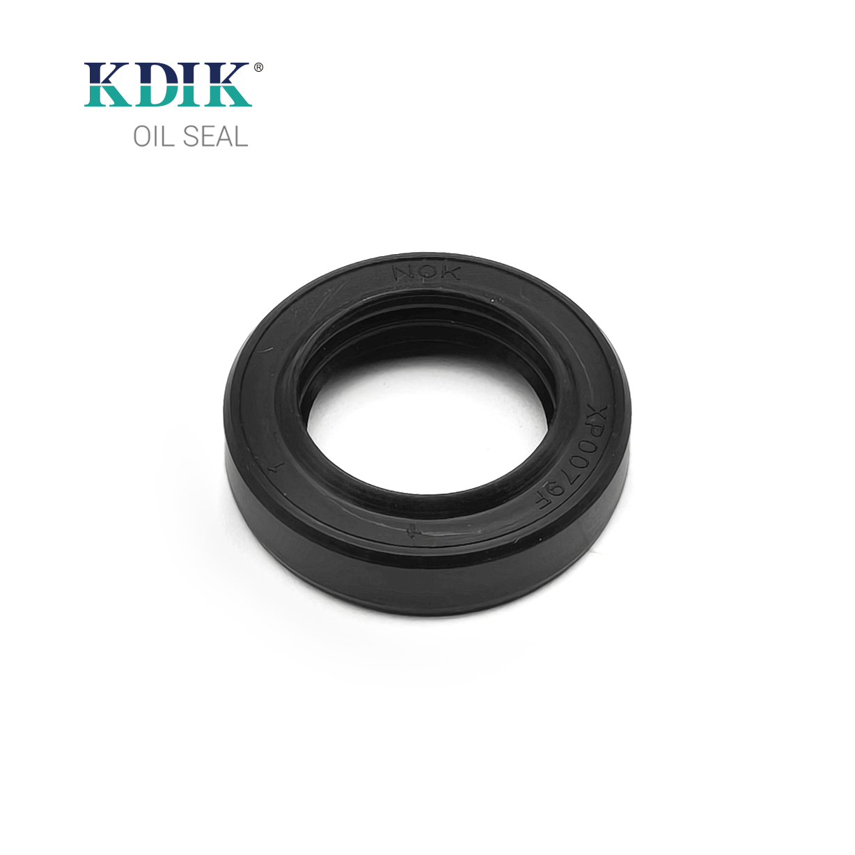 High quality NBR Rotary Shaft Oil Seal TC 18.75*29*7/7.9 Metric Dust Seal Ring Auto Parts