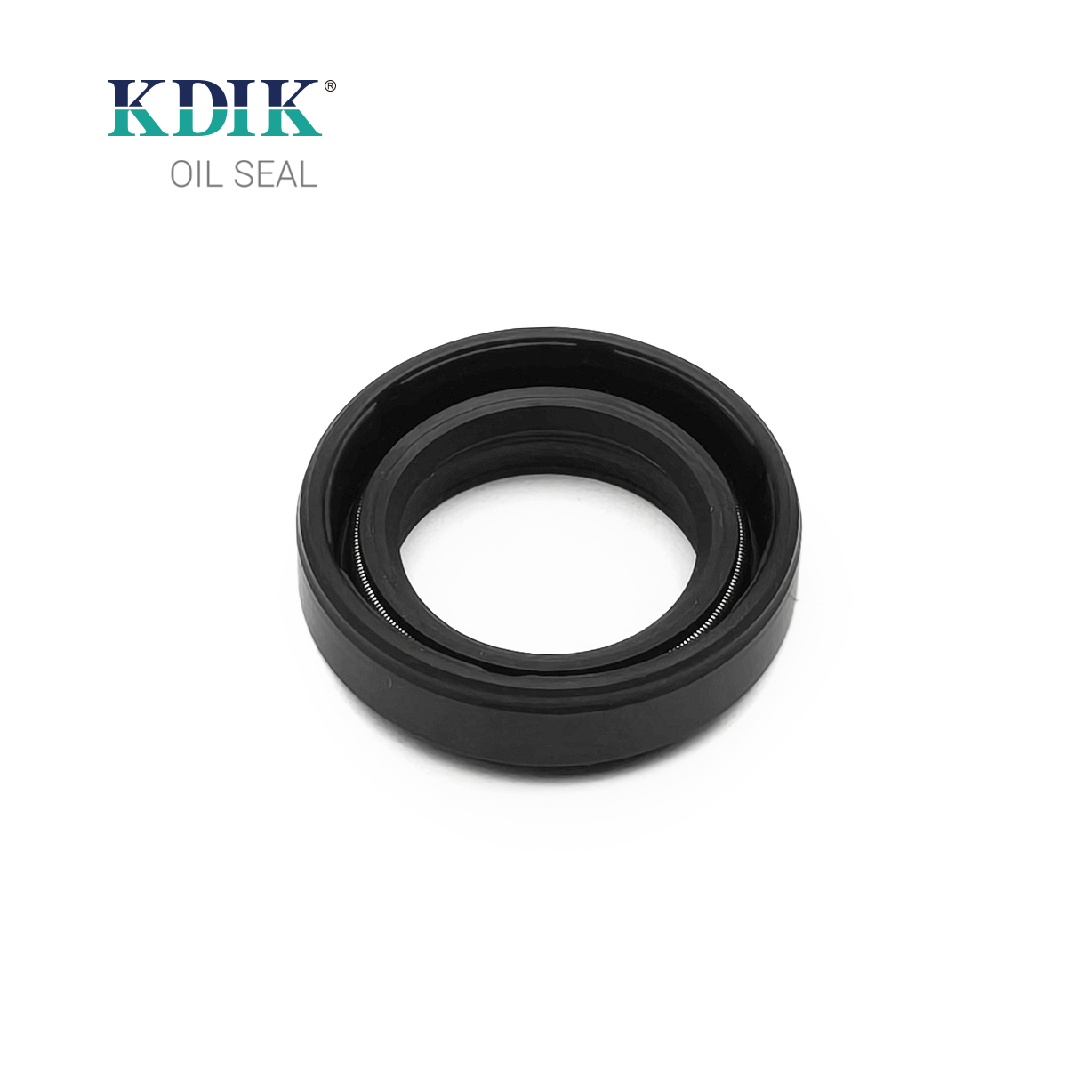 High quality NBR Rotary Shaft Oil Seal TC 18.75*29*7/7.9 Metric Dust Seal Ring Auto Parts