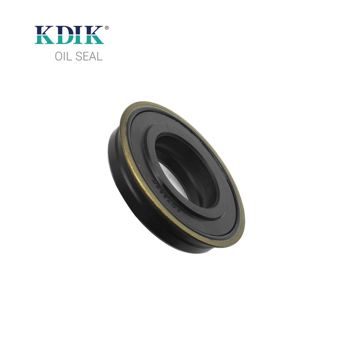 35*52*16 AQ7985P NBR Rubber Agricultural Machine Oil Seal Factory Direct Seal